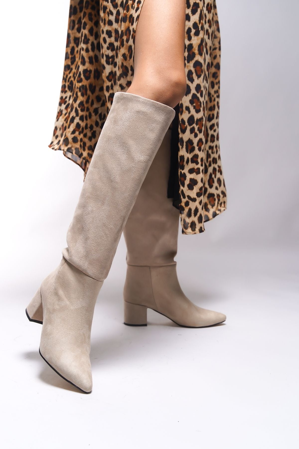 Iserolia Women's Boots 00125000