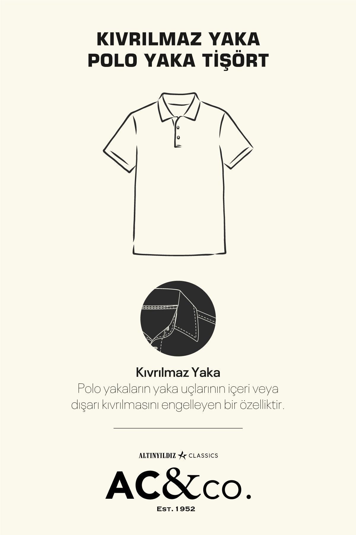 Men's black slim fit narrow cut 100 %cotton Curgered Polo Yaka T -shirt