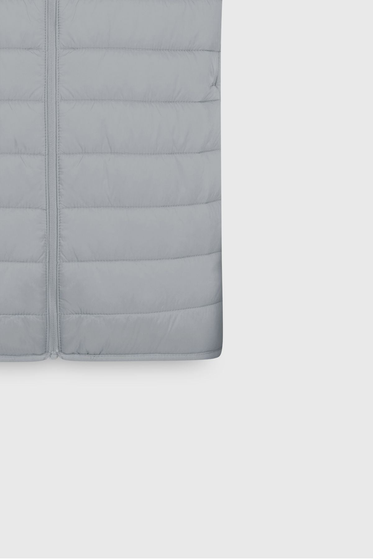 Men's gray swell