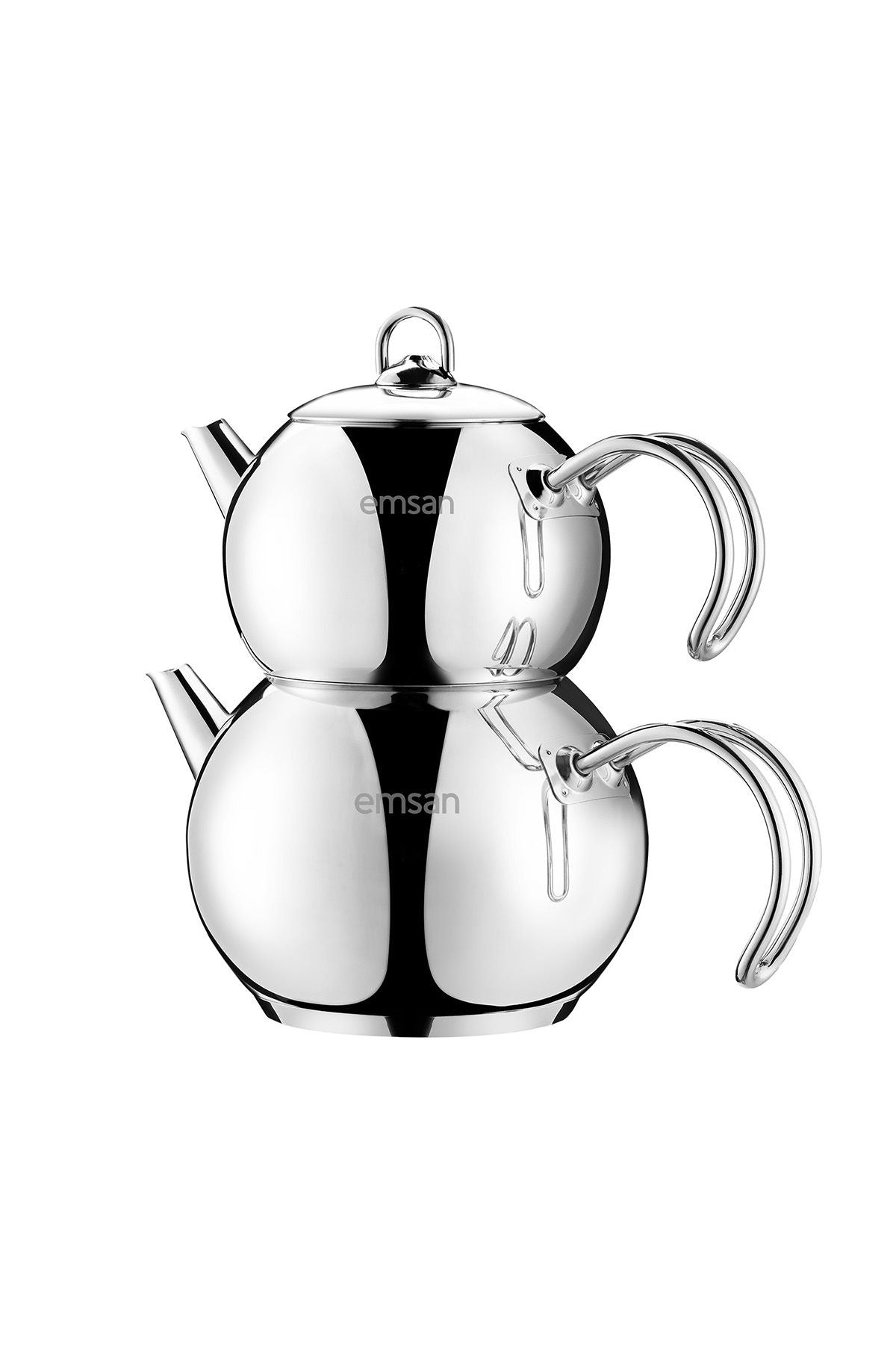 Seylan Midi induction -based teapot set