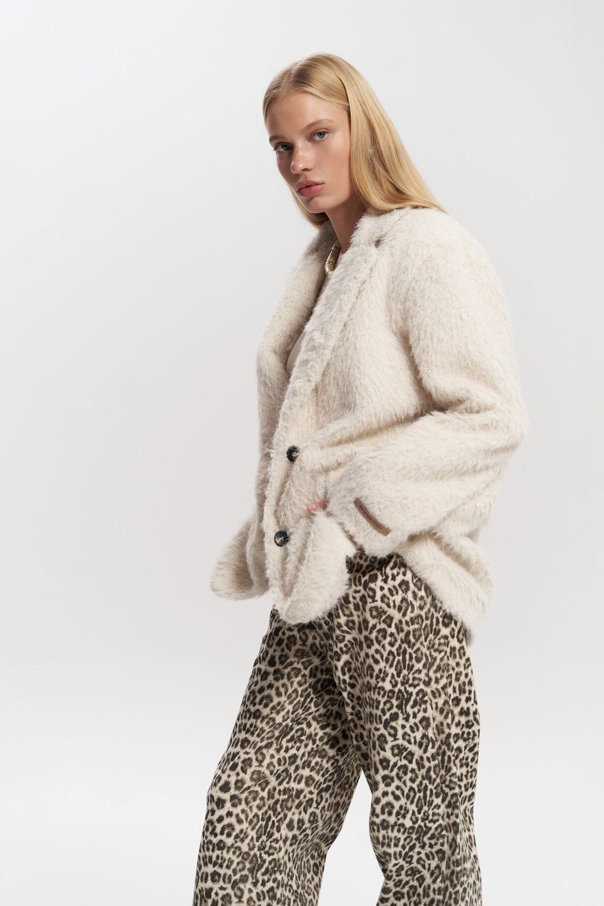 Zermatt Bej Blazer