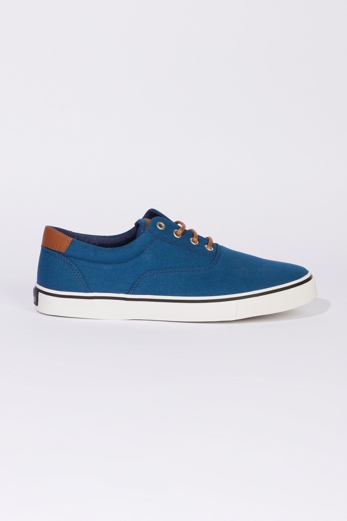 Men's Blue Sneaker Shoes