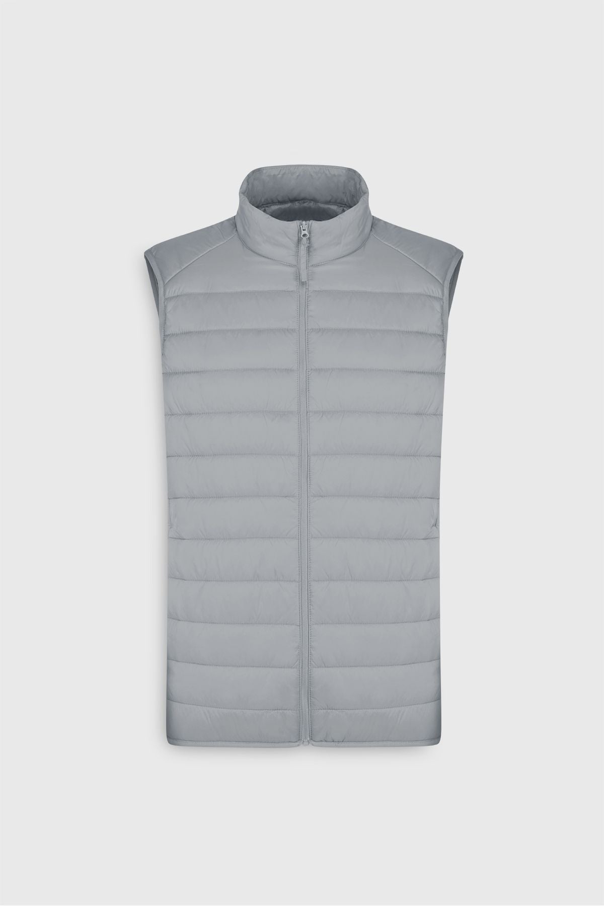 Men's gray swell