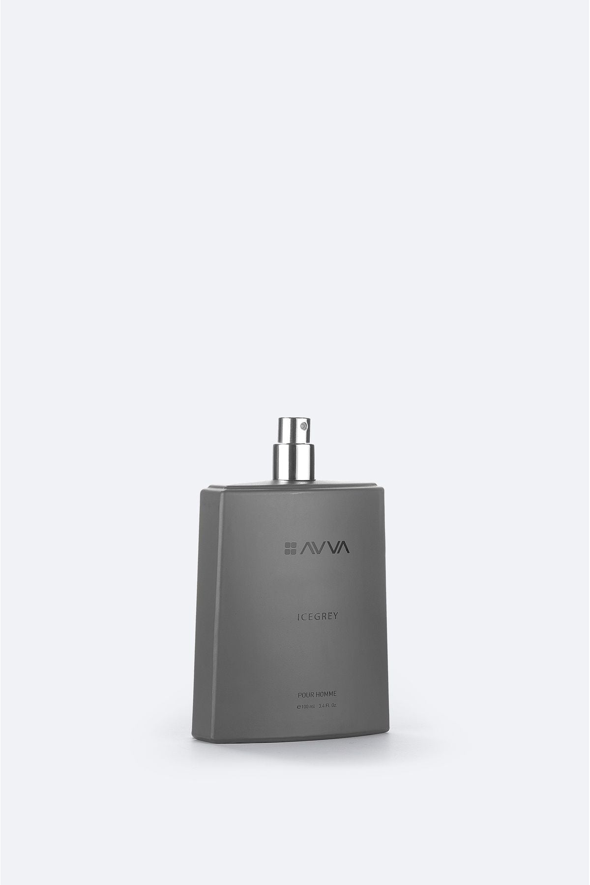 Men's Ice Gray Gift Boxed Men's Perfume 100 ML B009103