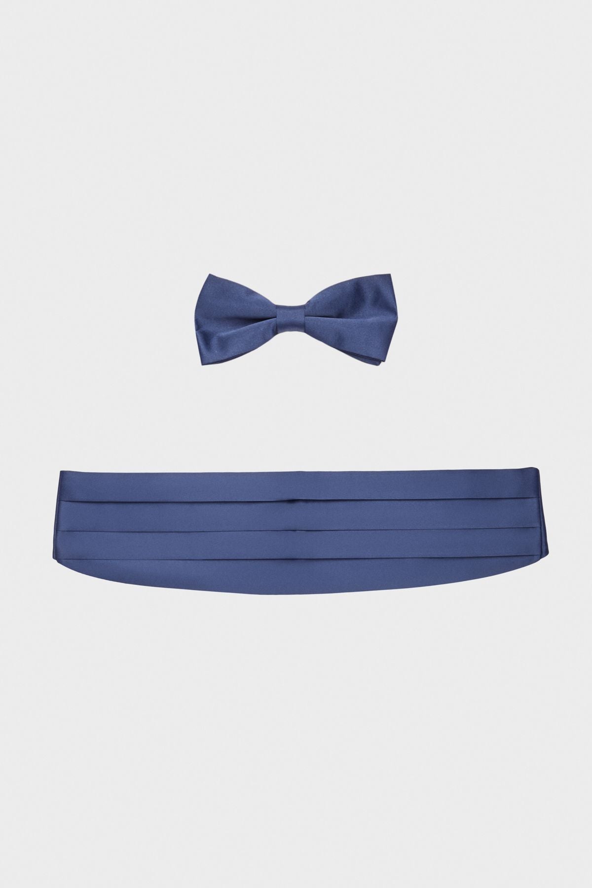 Men's Navy Blue Papyon