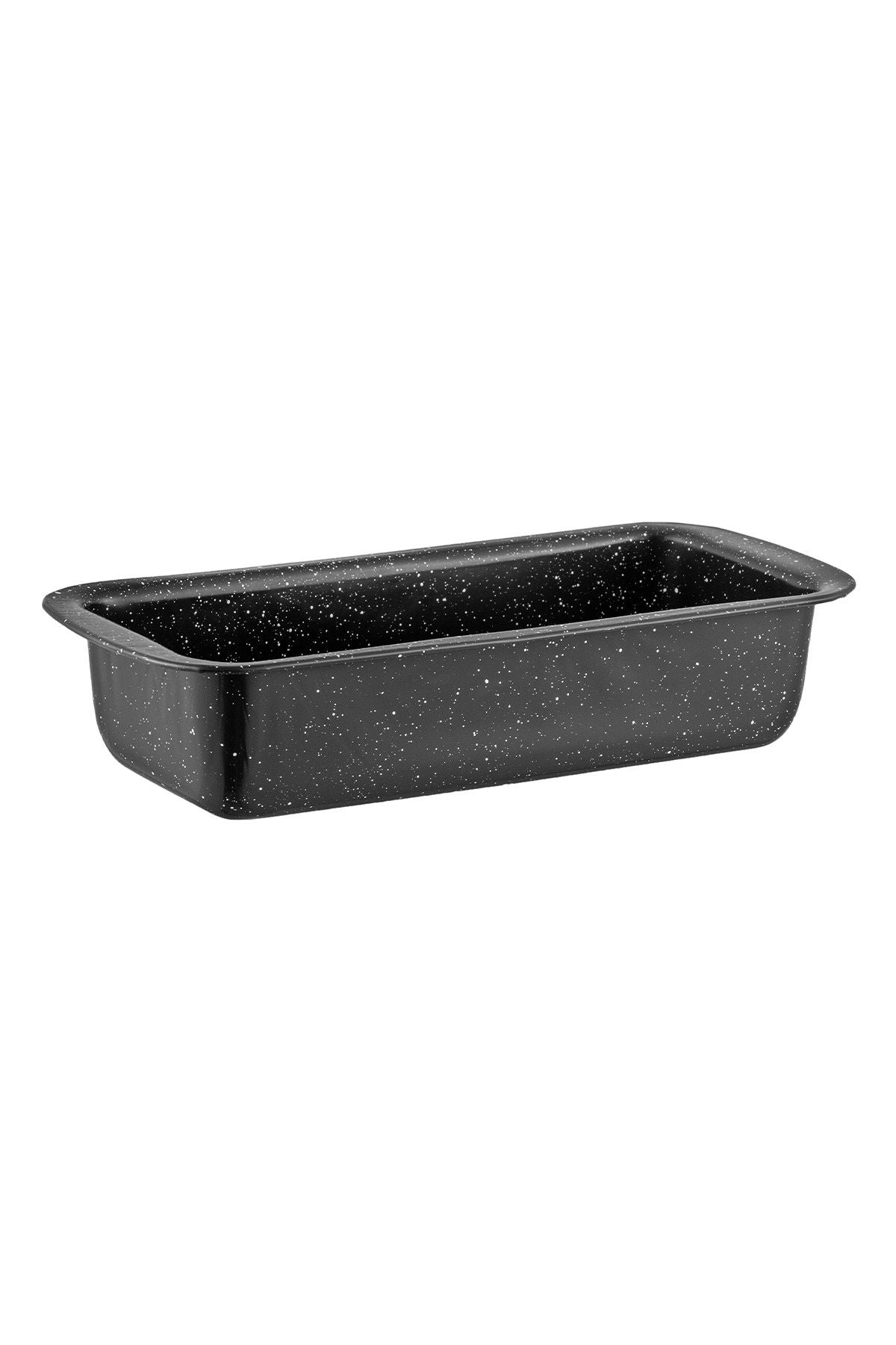 Wellbeke 3 -cake mold set black