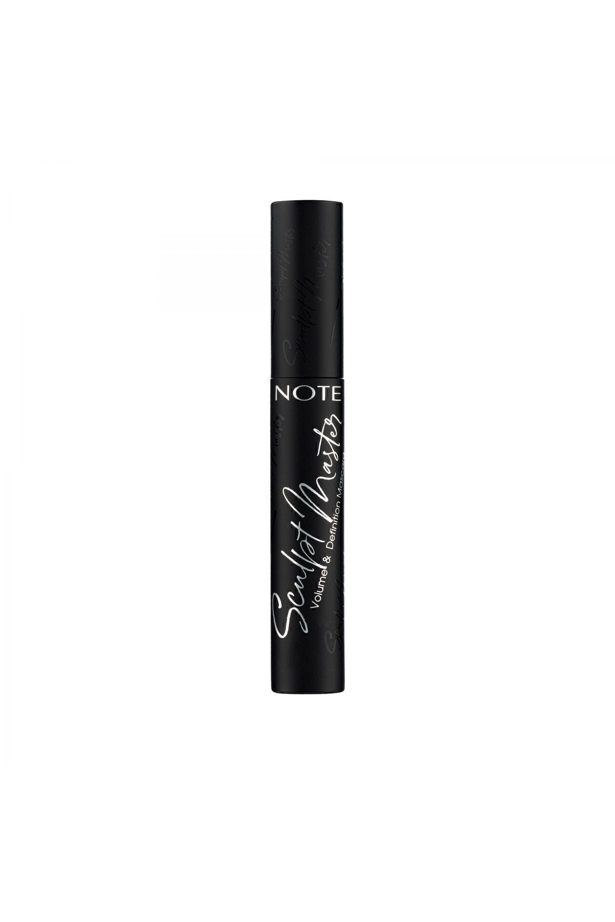 Sculpt Master Extra Black One by one separation and volume effective mascara - black