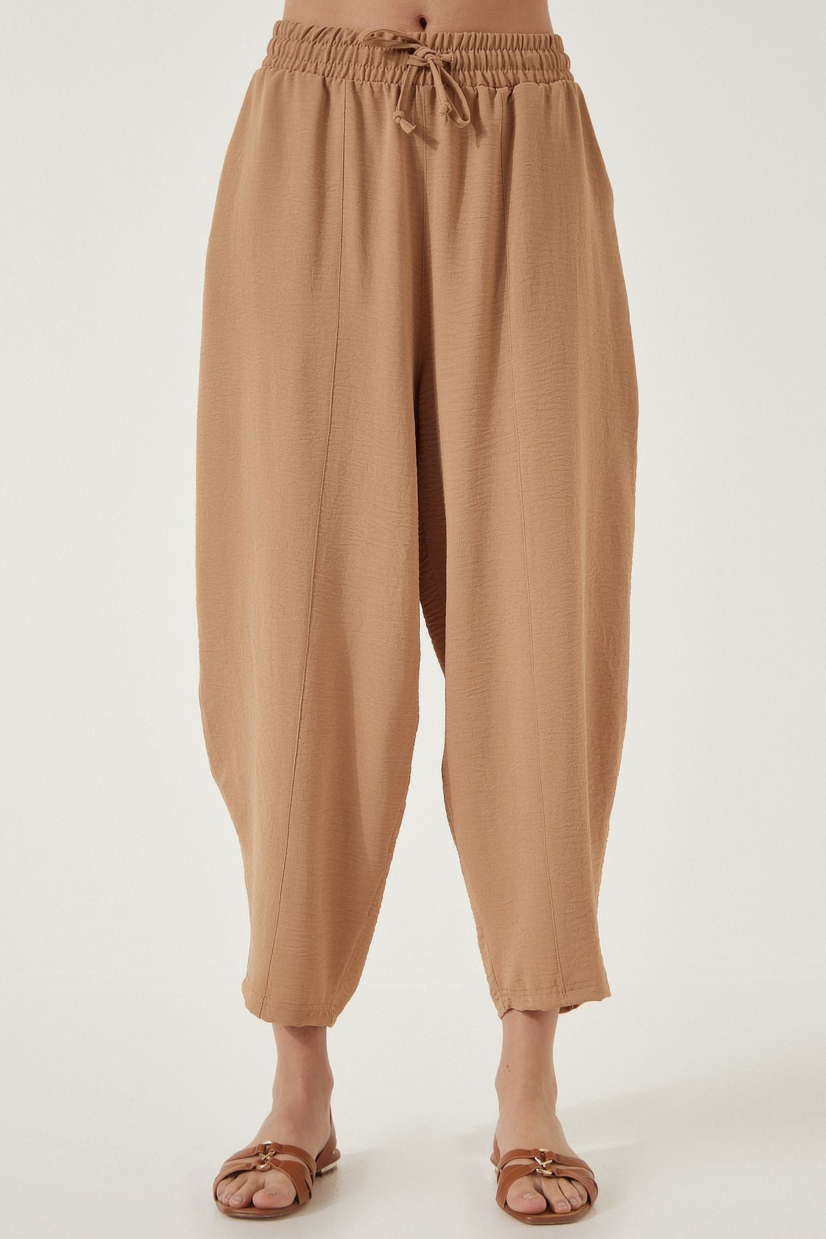 Female Biscuit Ayrrin Shalwar Pants DD01229
