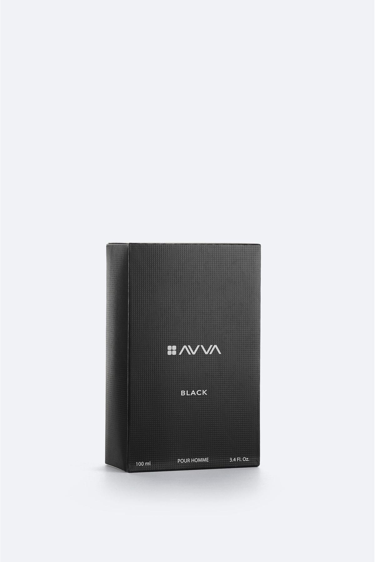 Men's Black Gift Boxed Perfume 100 ml B009102
