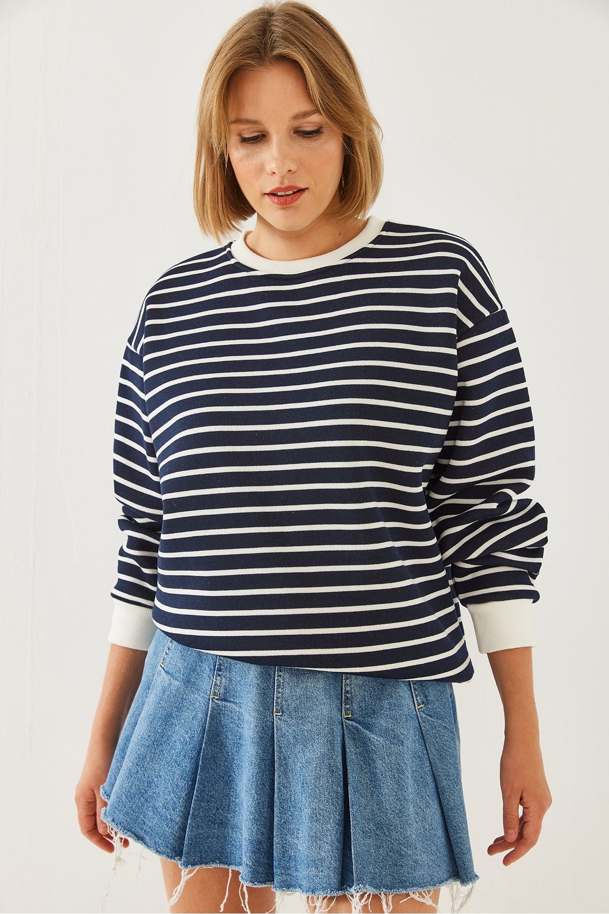 WOMEN'S THREE YEAR SWEATSHIRT 60251882