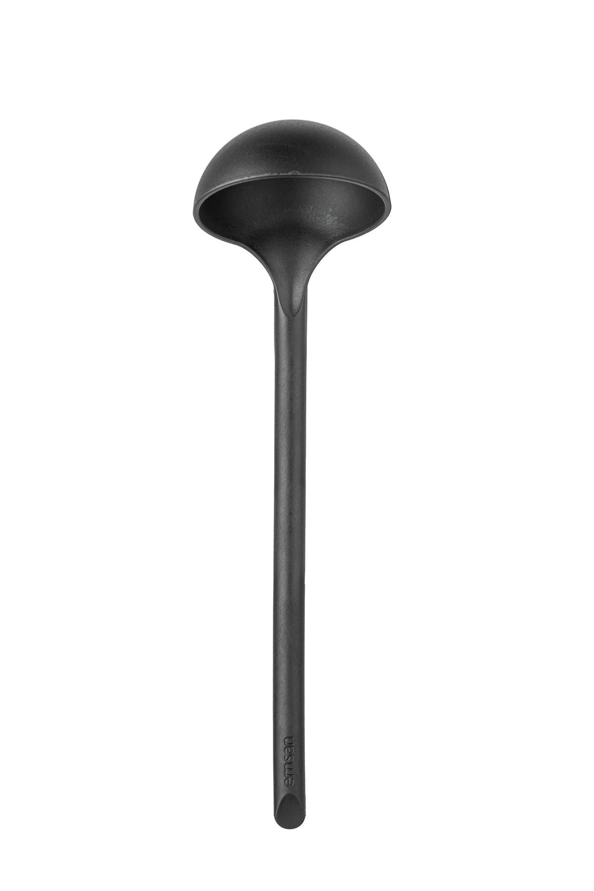 Fiesta 5 Piece Service Set Black