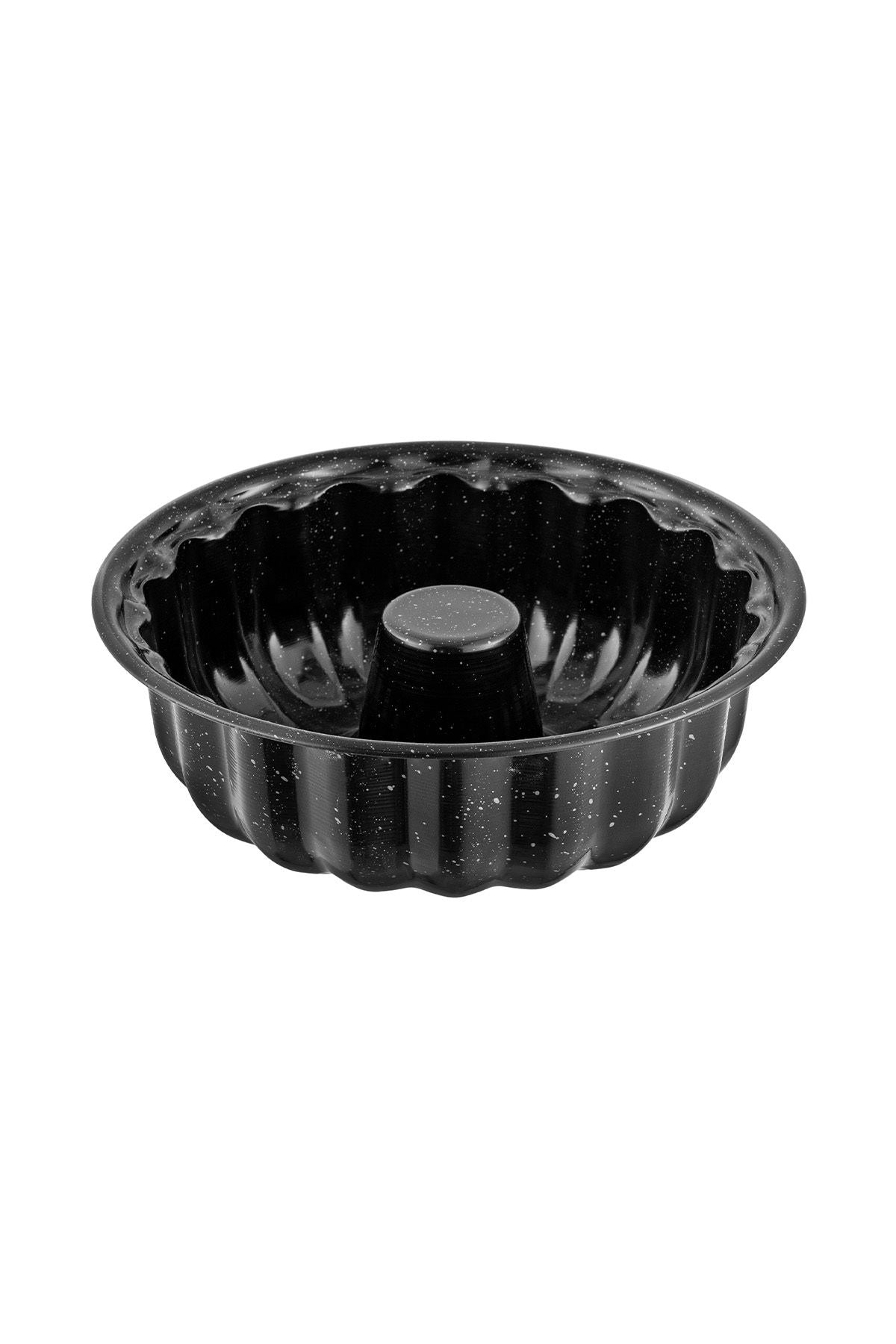 Wellbeke 3 -cake mold set black