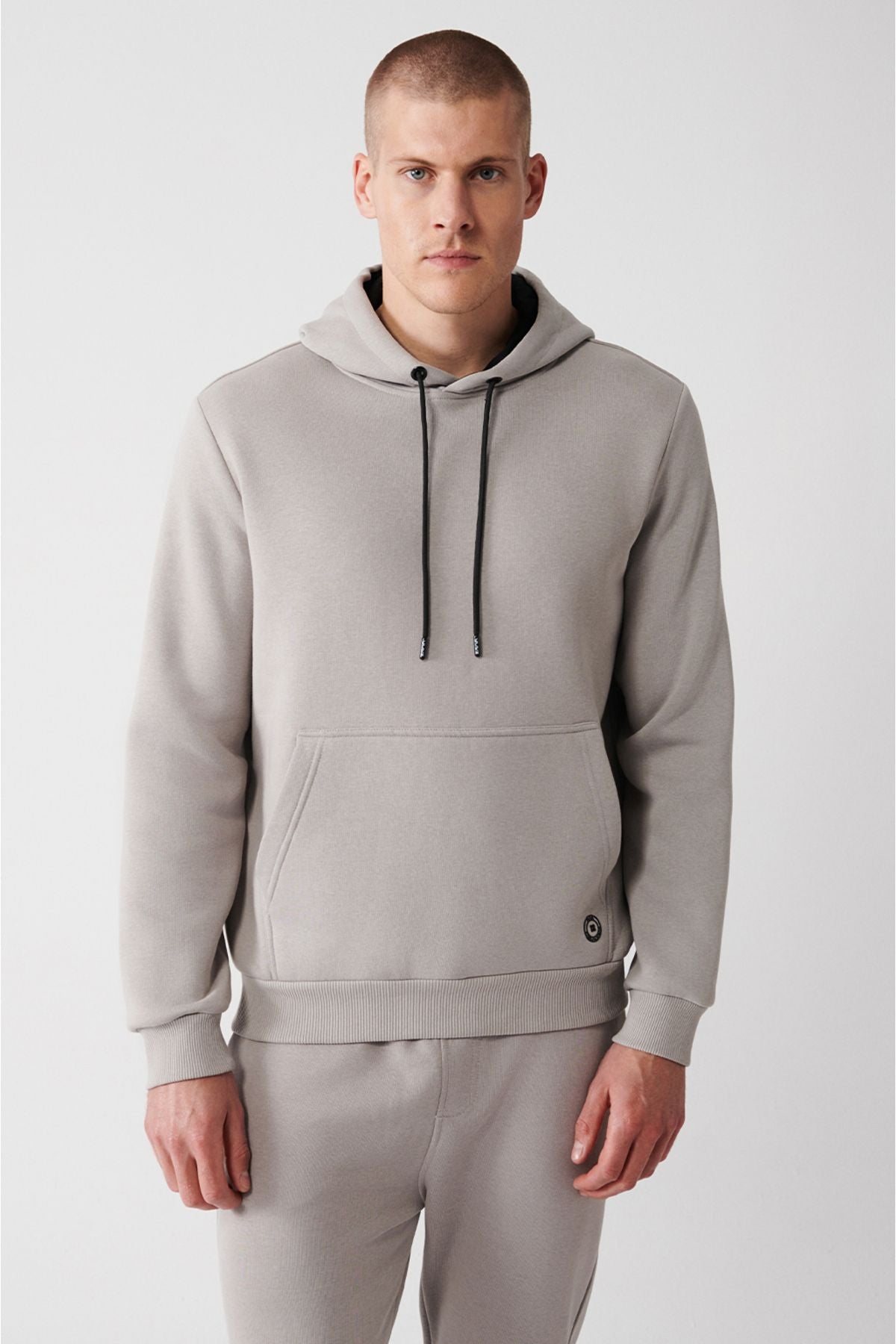 Men's Stone Hopper 3 -Triple Cotton Sweatshirt E001018
