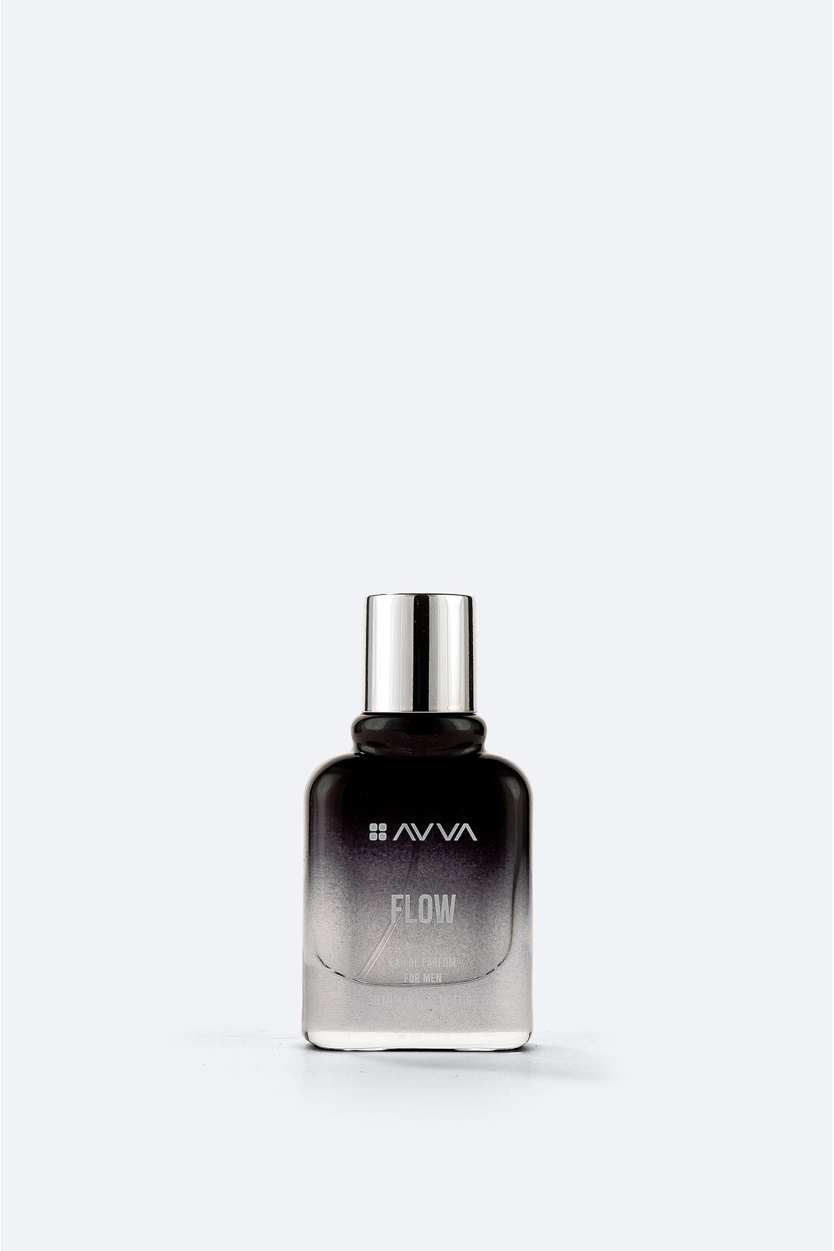 Men's Black Gift Boxed 30 ML 3 Perfume Set B009112