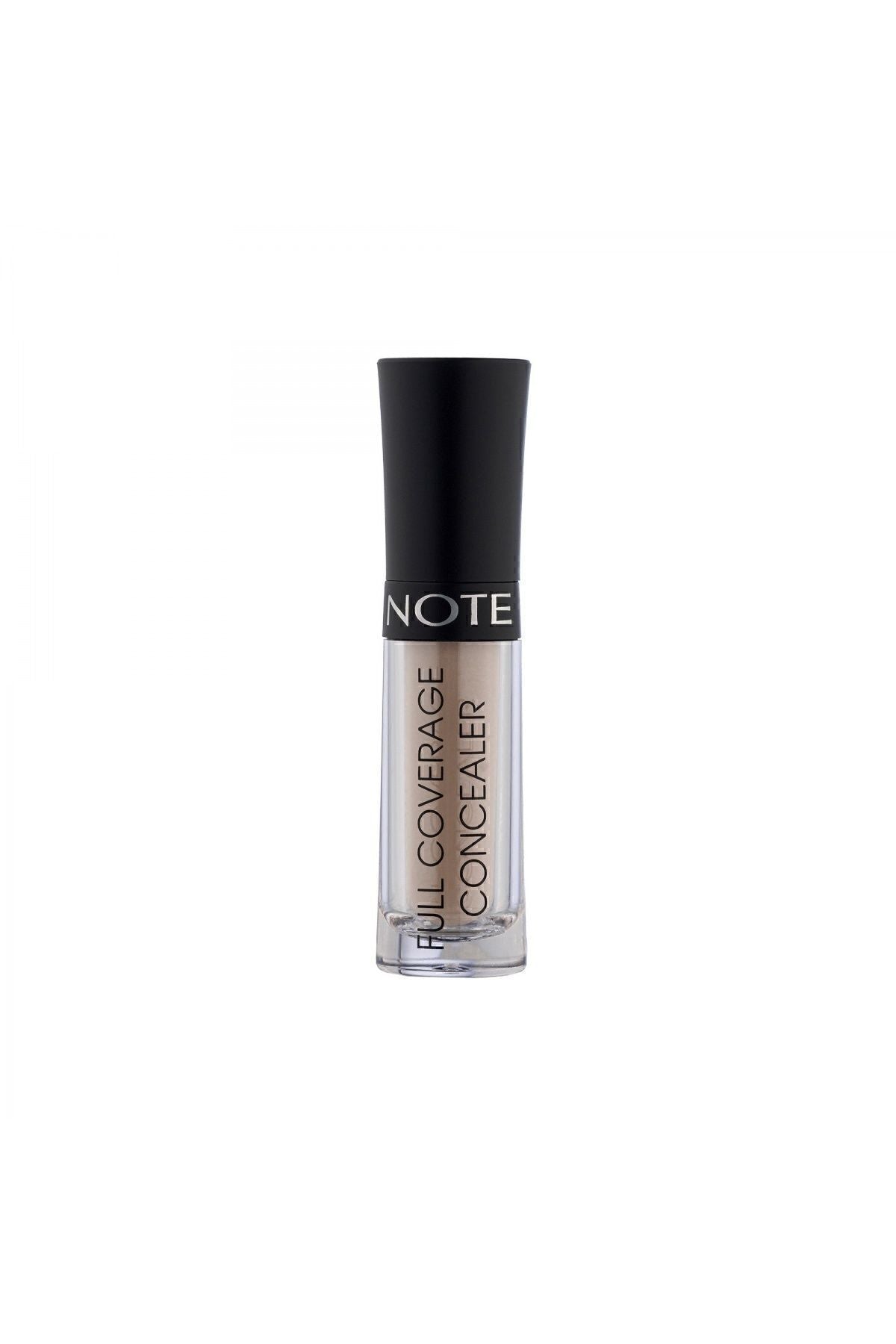 Full Coverage 04 Medium Sand Liquid Detail Concealer