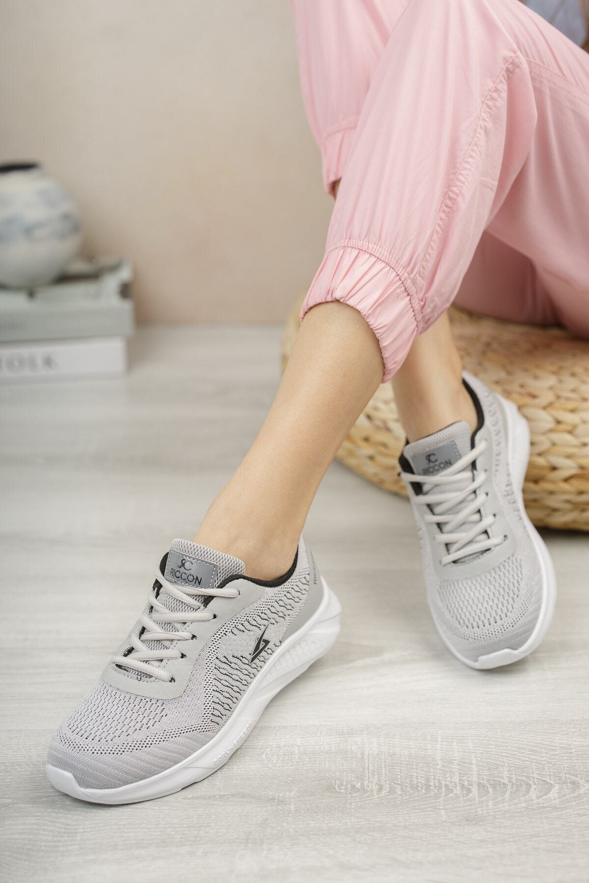 Unisex Buz Sneaker 0012355