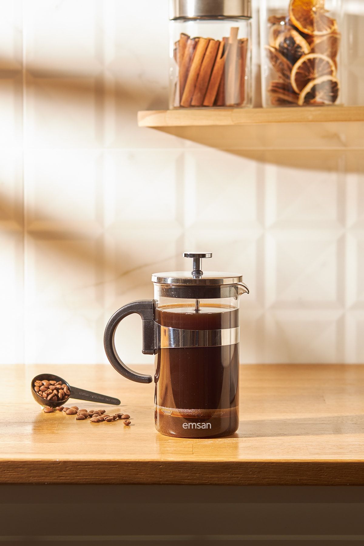 Royal French Press 600 Ml