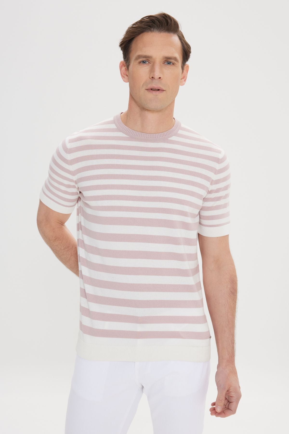 Men's rose dry