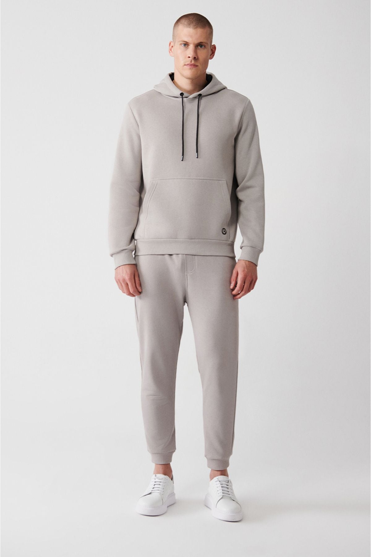 Men's Stone Hopper 3 -Triple Cotton Sweatshirt E001018