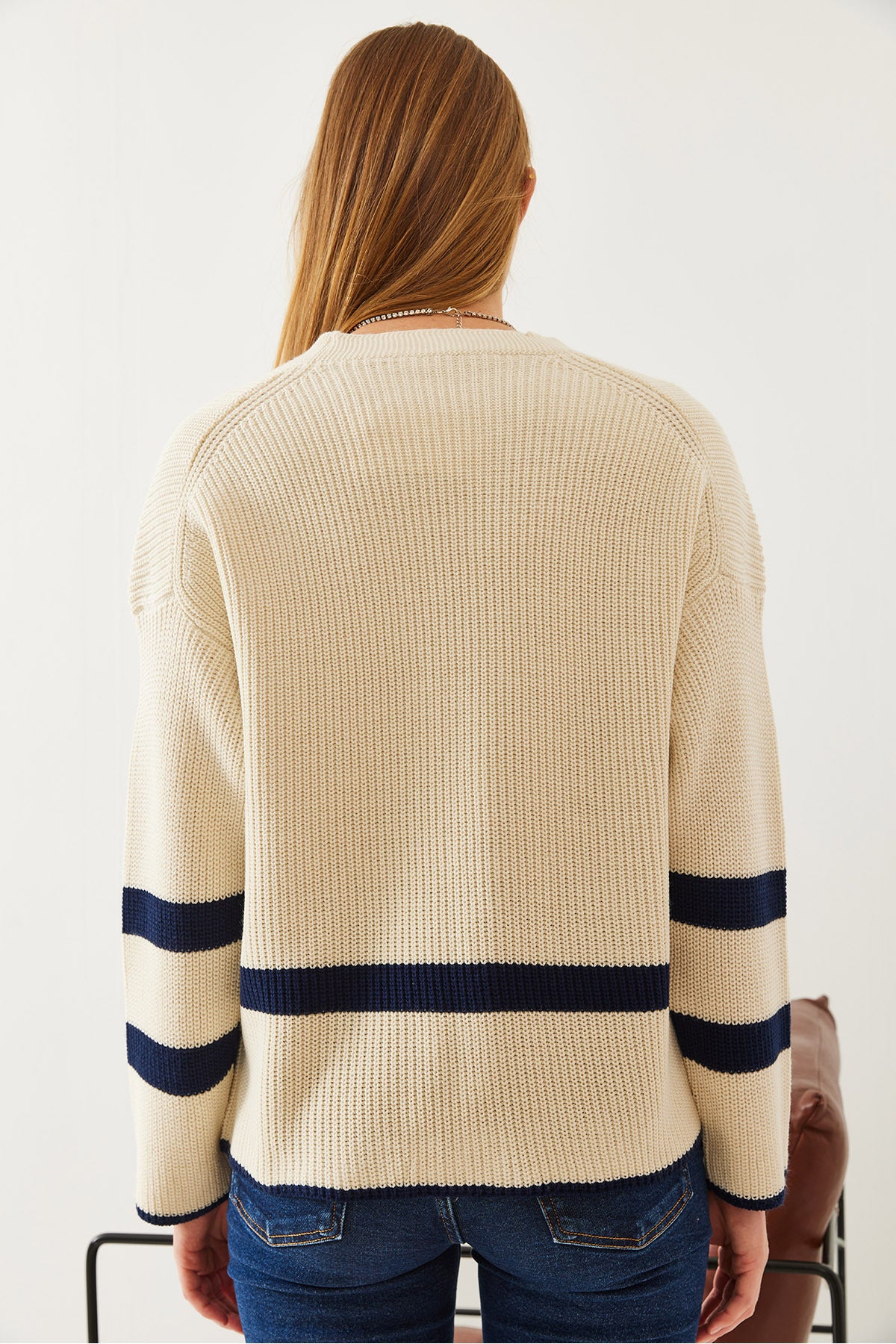 Women's Buttoned Thessaloniki Knitwear Cardigan 20247531