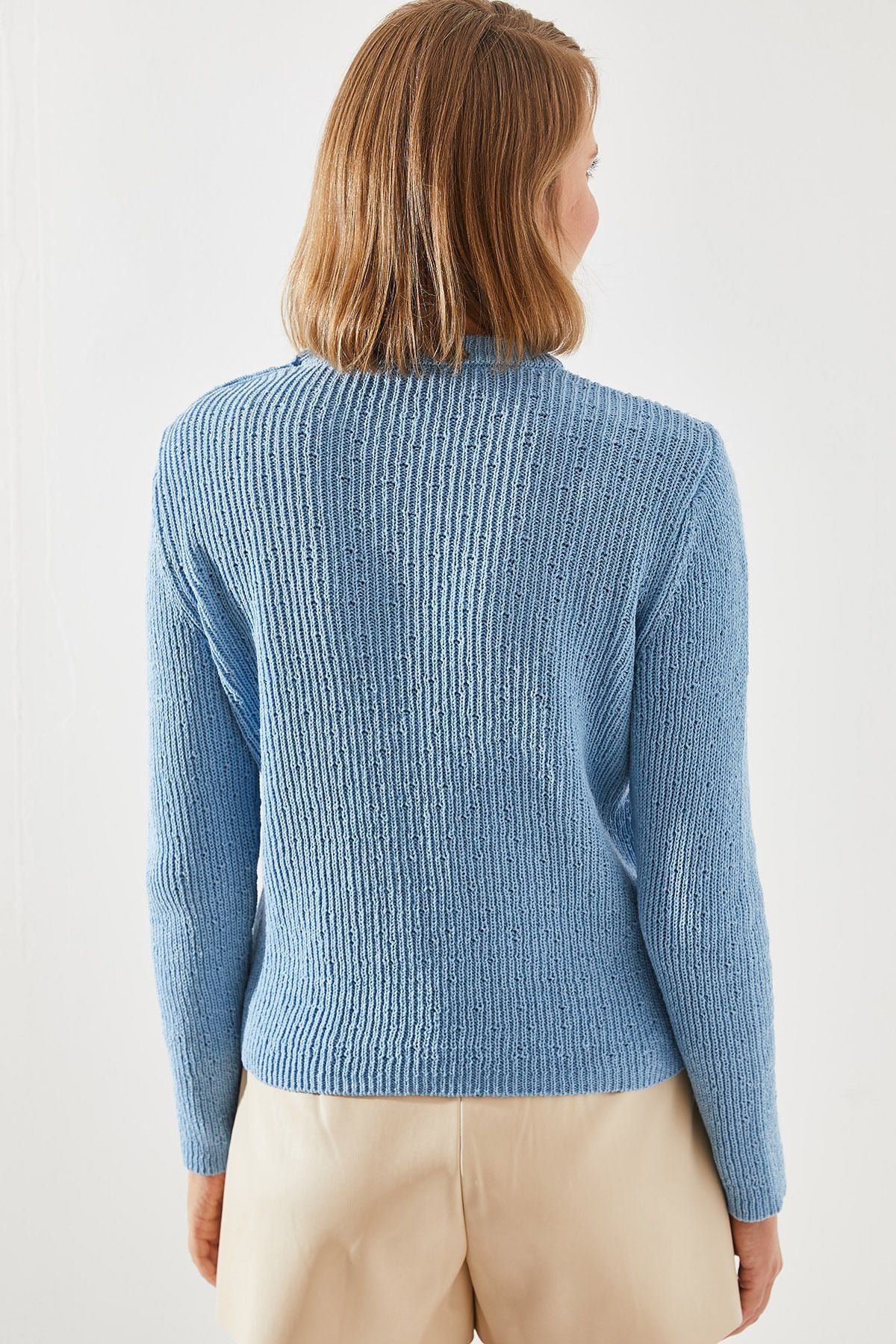 Women's knitwear sweater 20246183