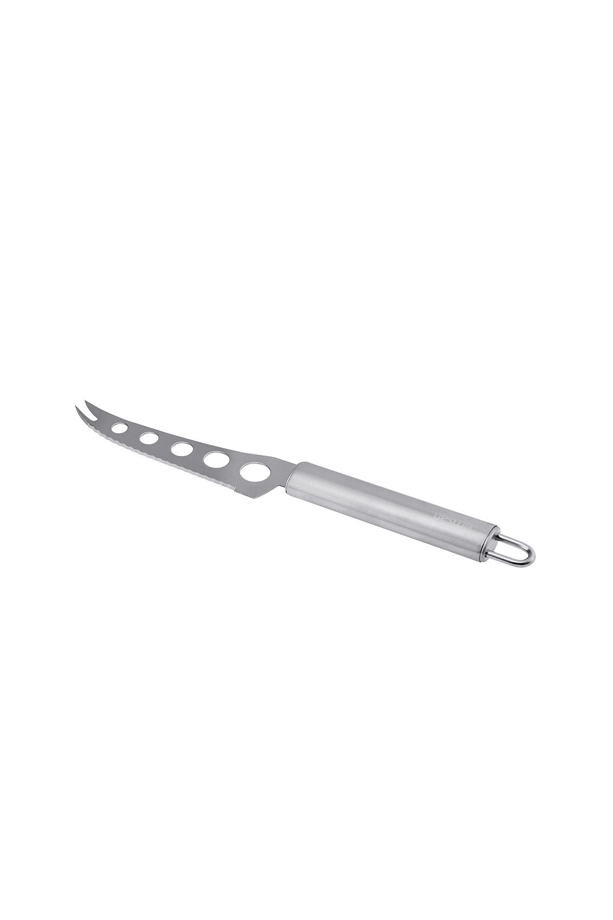 Modern cheese knife