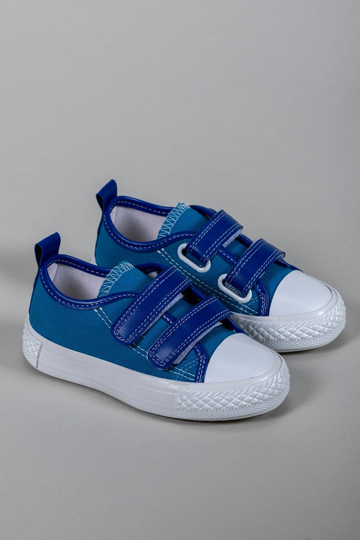 Unisex Kids Sneaker 001225 Blue