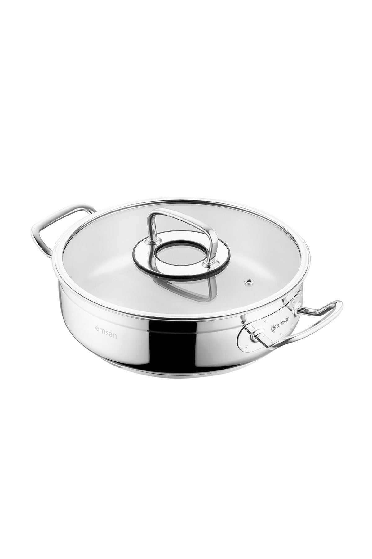 EMSAN ELITE KARFARIK Cookware 22 cm