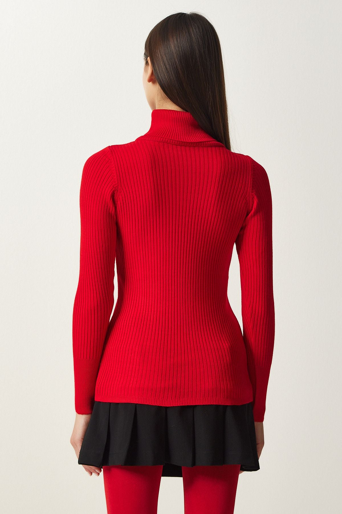 WOMEN'S Red Turtle Vummer Lycra Sweater DD01007