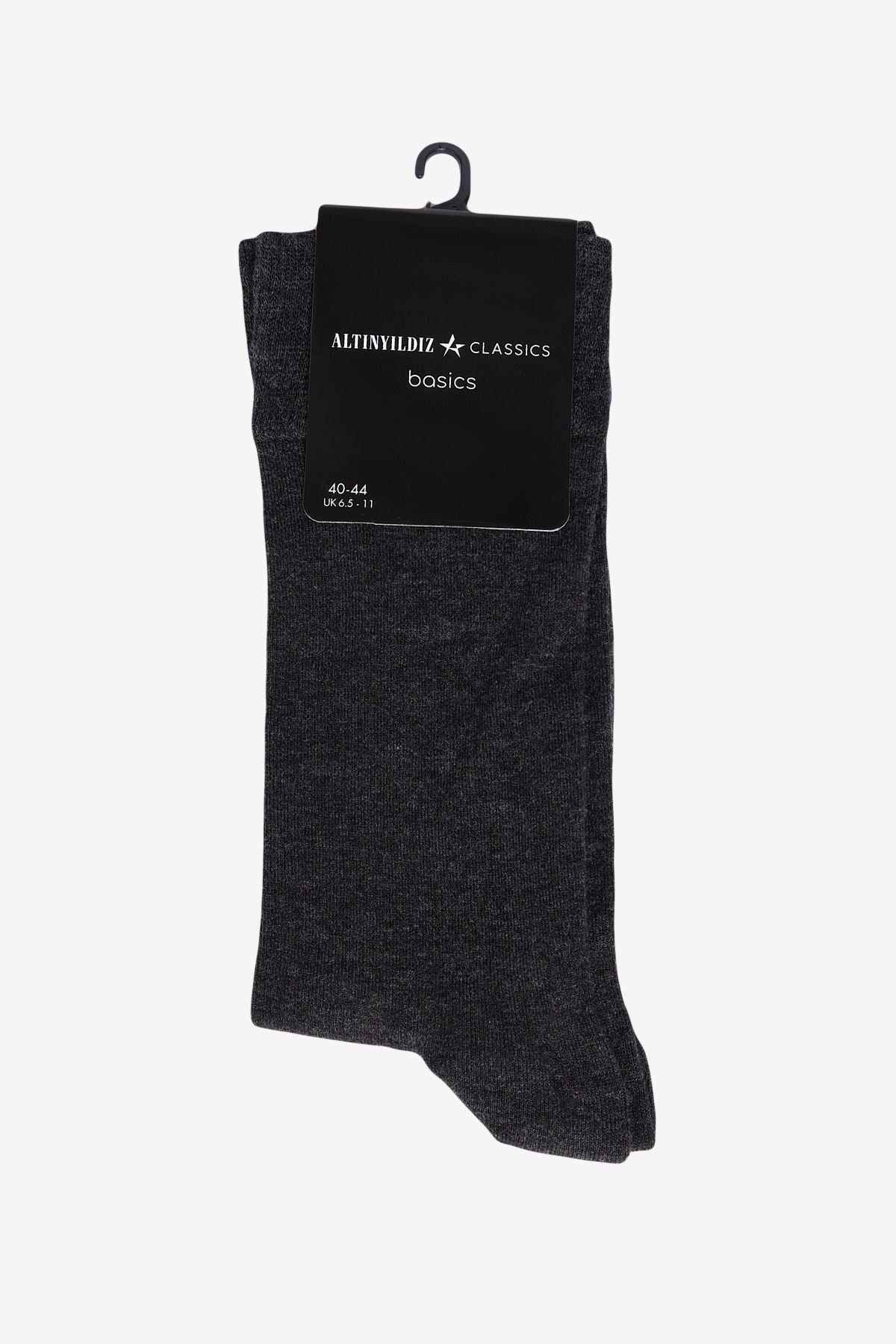 Men's Lajacı-Marengo-Anglast 3-Package Patterned Socket Socks