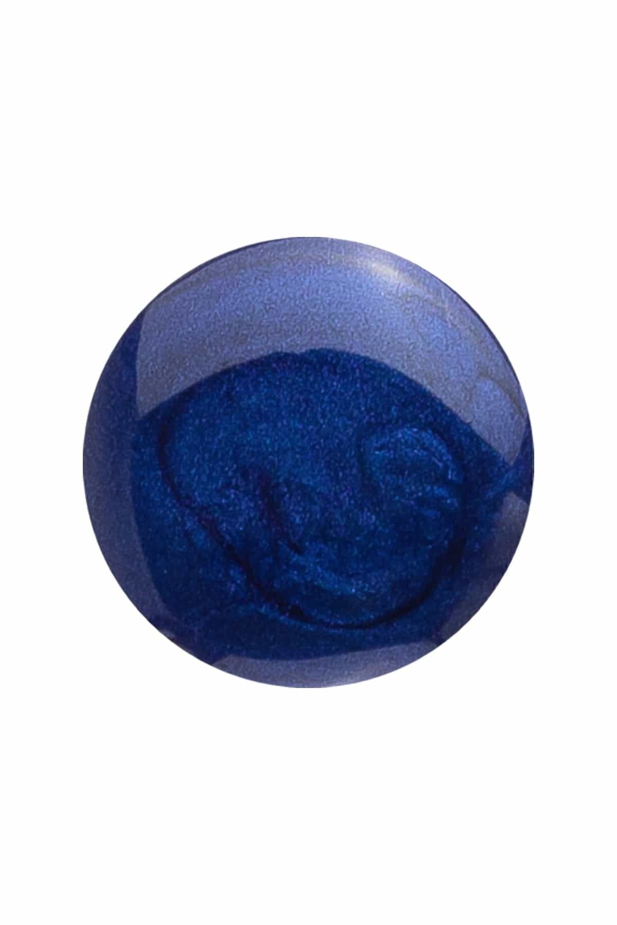 Nail Flawless Oje 118 Sax Blue - Mavi