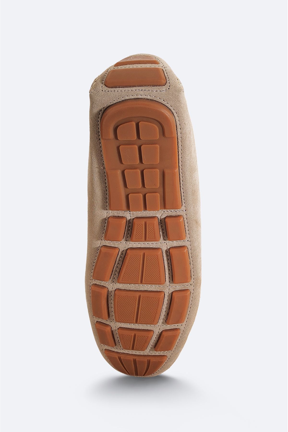 Men's Stone Suede Tissue Casual ROK SHOES A31Y8066