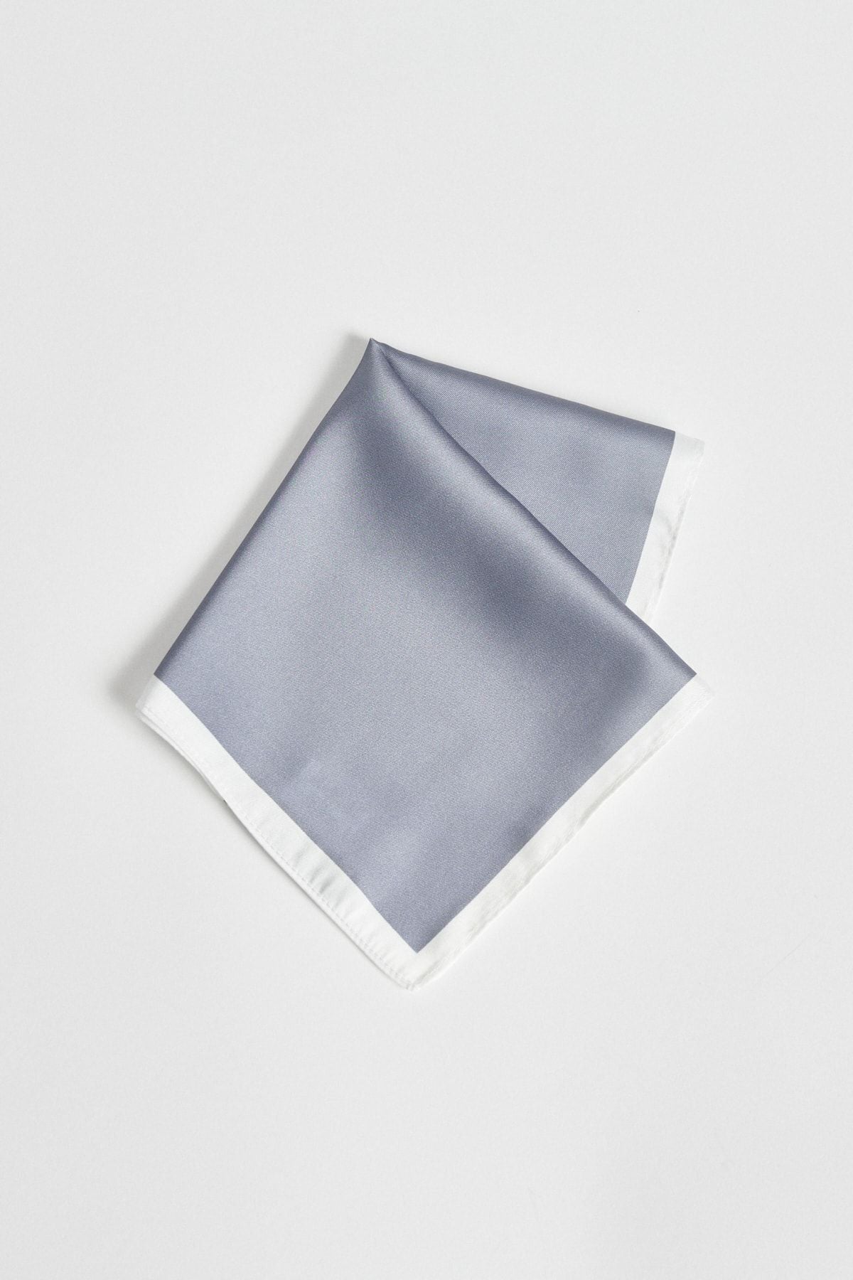 Men's Gray Wipes