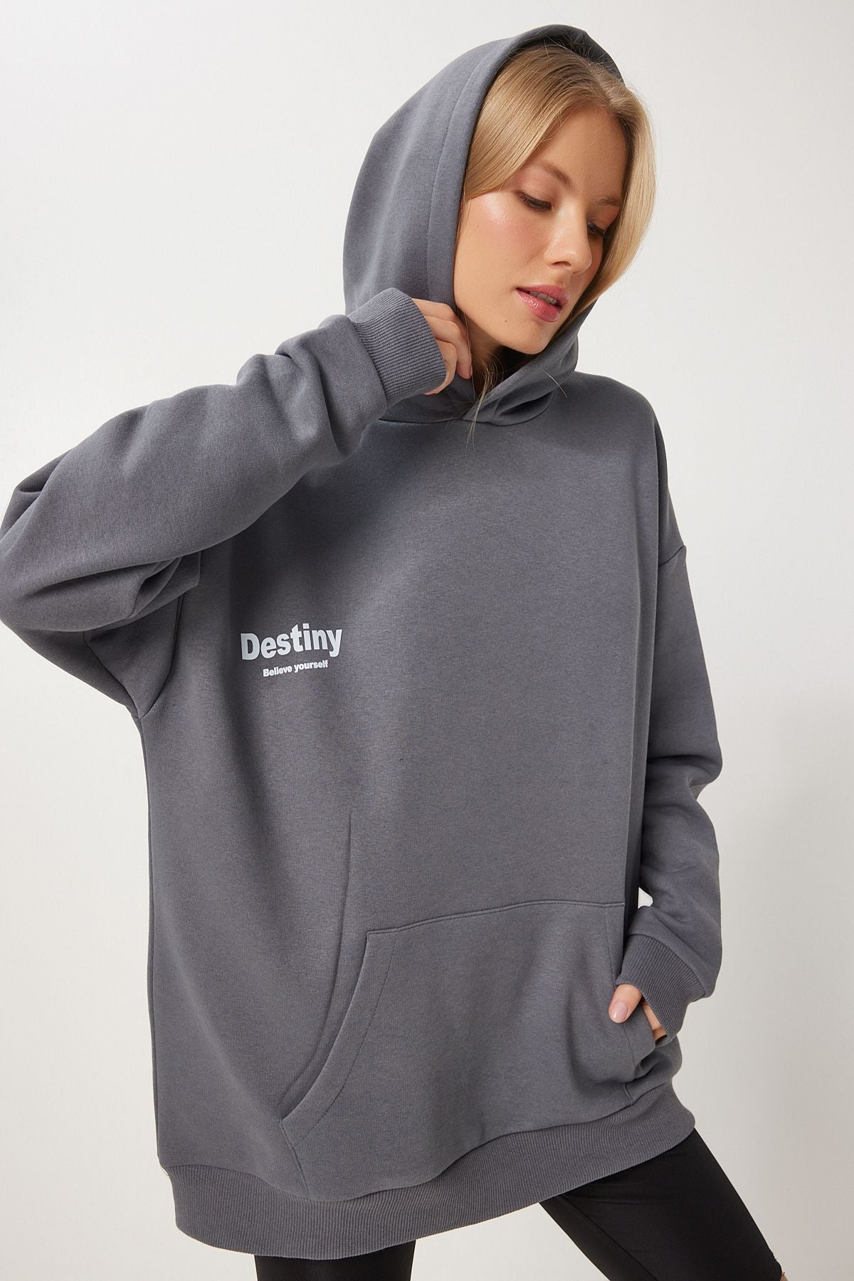 Woman Sweatshirt Ow00049