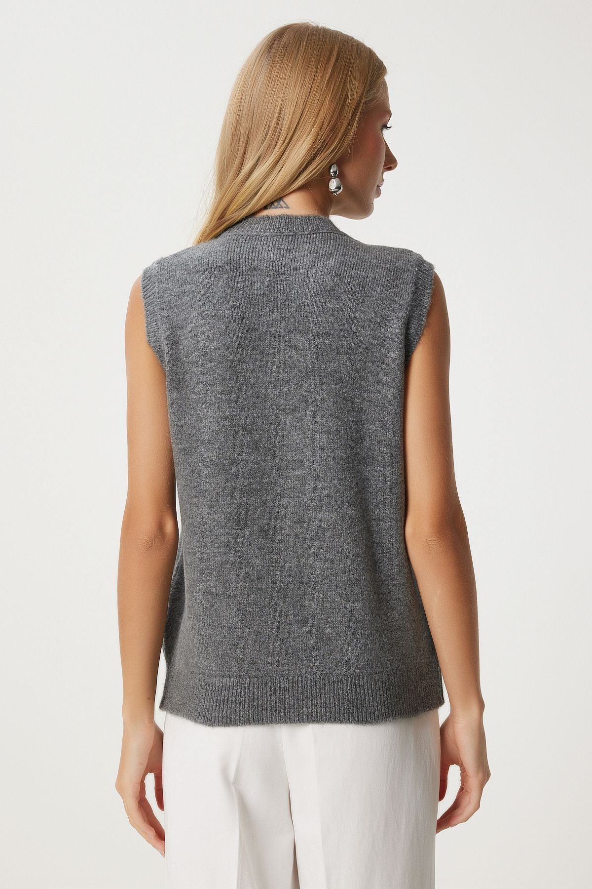 WOMEN'S ARRACRITE Bow Triko Süveter PF00083