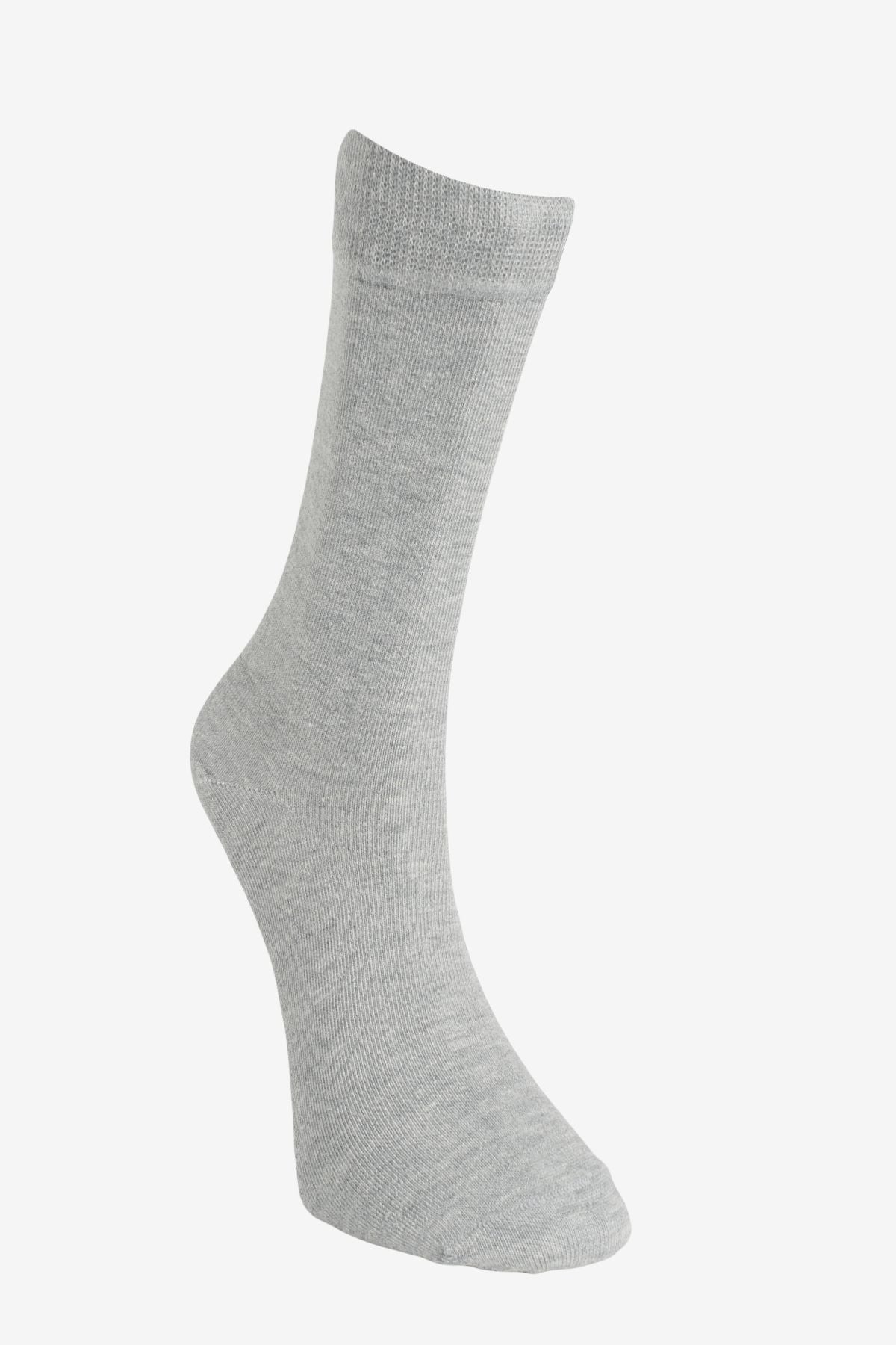 MEY SPECIAL GIFT BOXED MULTI -COLORED PATTERN 6 Piece Socks Socks