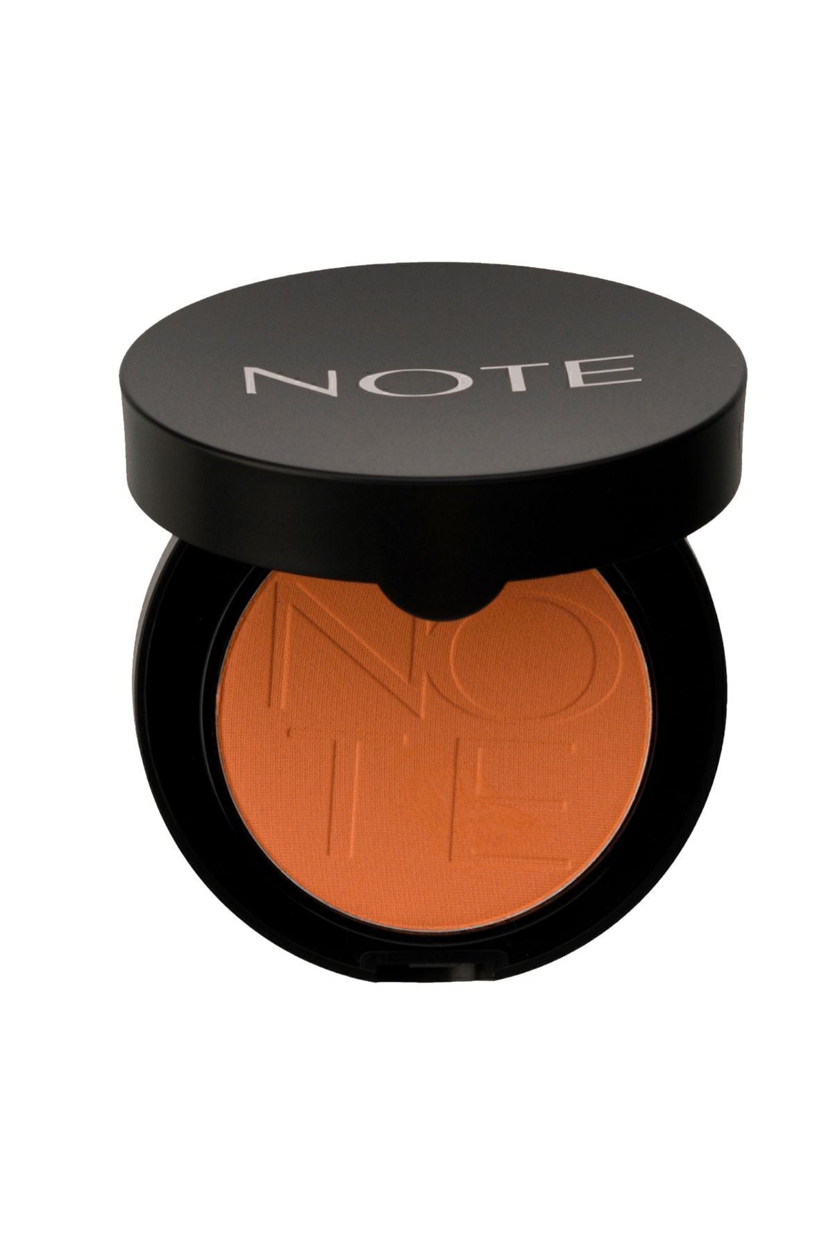 Luminous Silk Compact Blusher Dust Blush - 03 Coral
