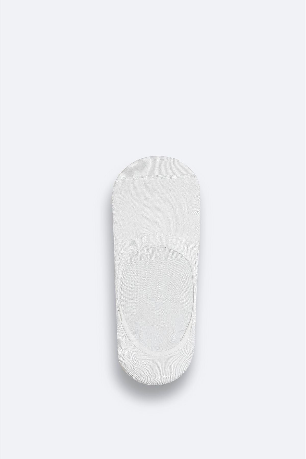 Men's white towel