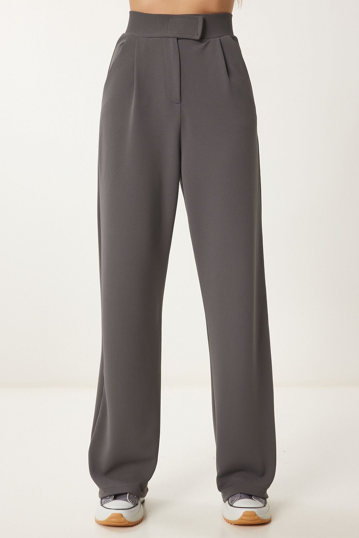 WOMEN'S ARRACRRASİT WAST CAUTION CASHING WOOD Pants RV00150