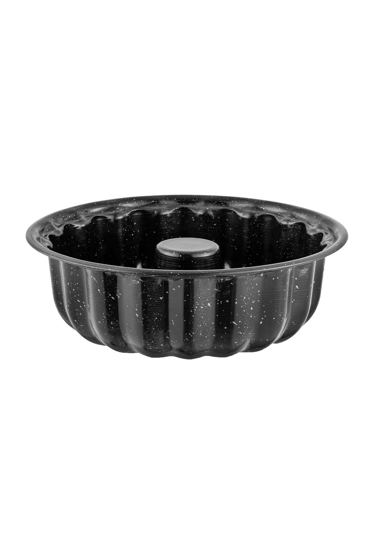 Wellbeke 3 -cake mold set black