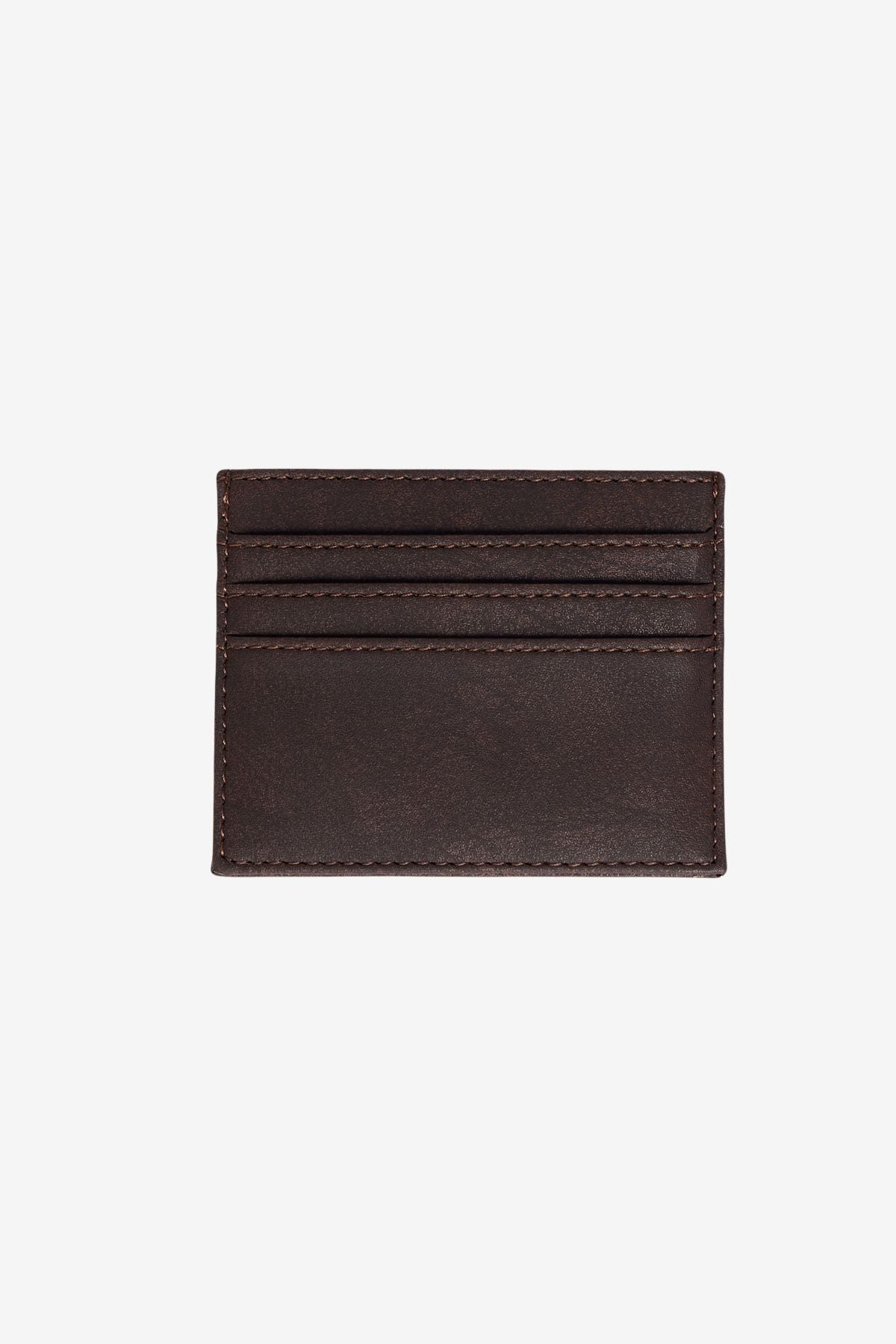 Men's Brown Card