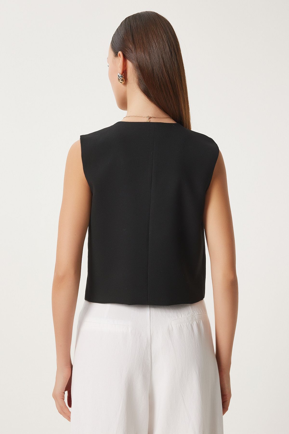 WOMEN'S BLOON BALL -TIPTION WOOD VEST GP00013