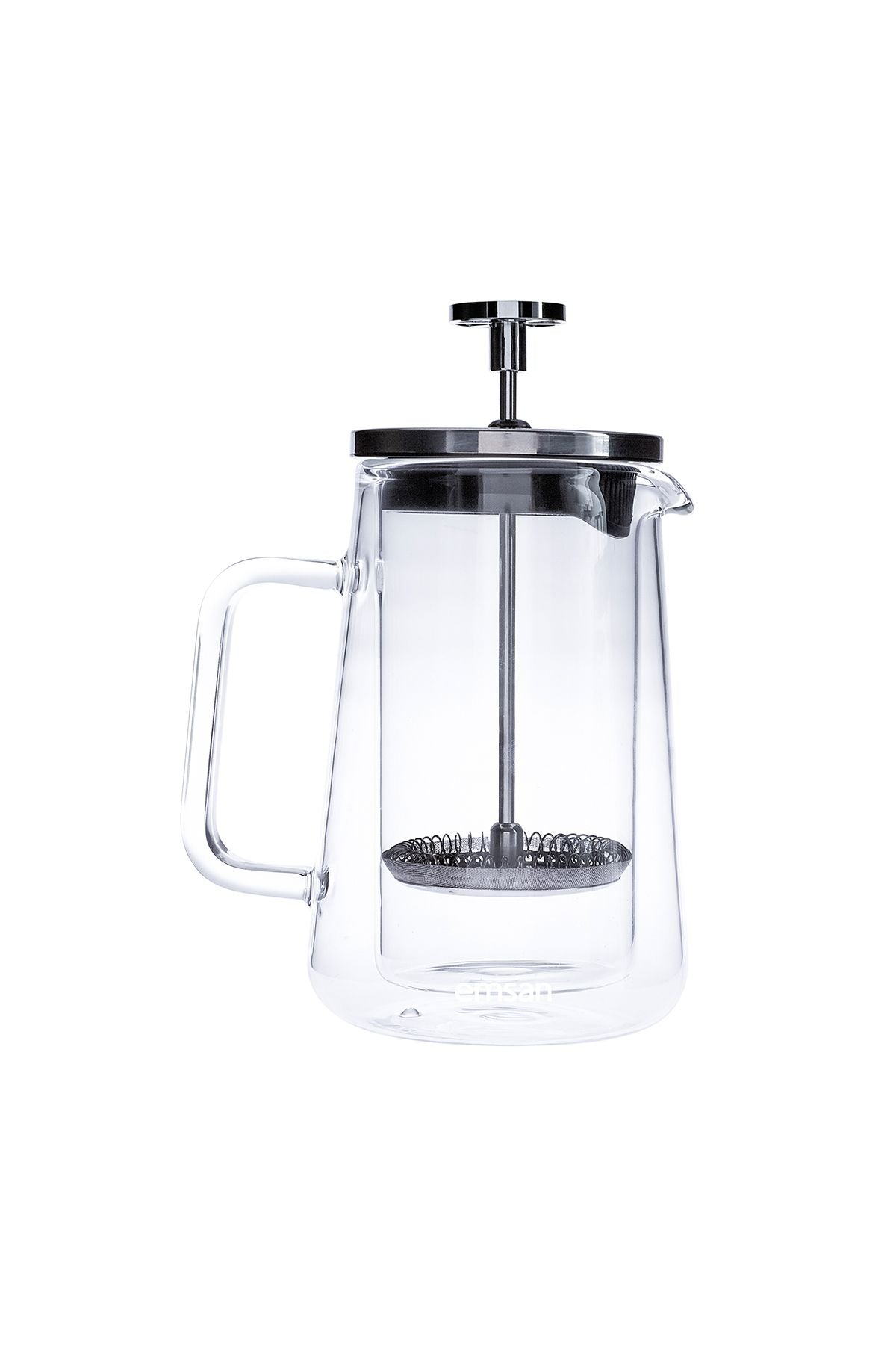 Double Glass French Press 350 ml