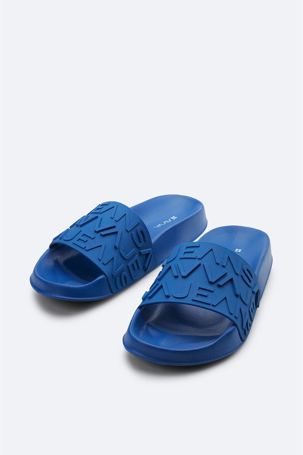 EVA Slippers with Men's Sax Log A41y8304