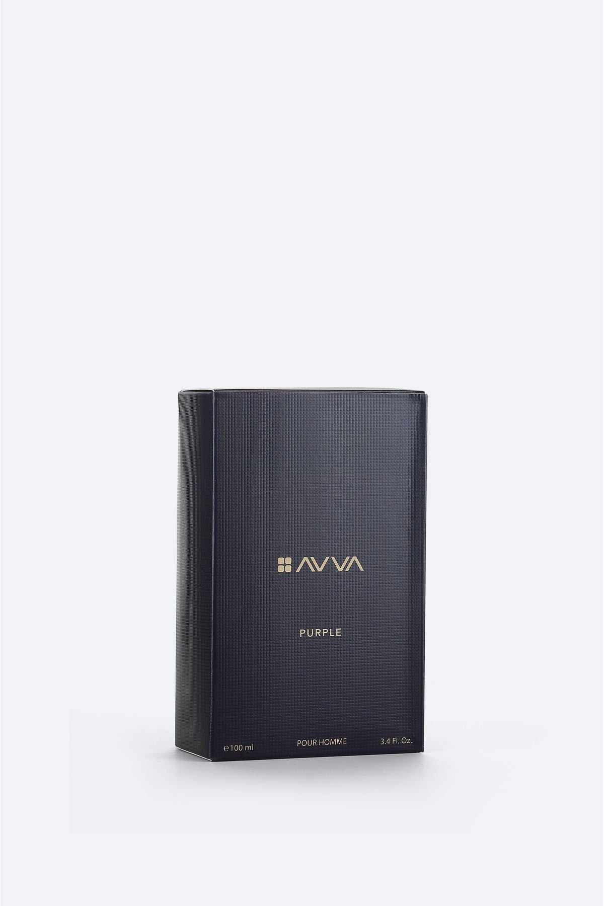 Men's Purple Gift Boxed Men's Perfume 100 ML B009105
