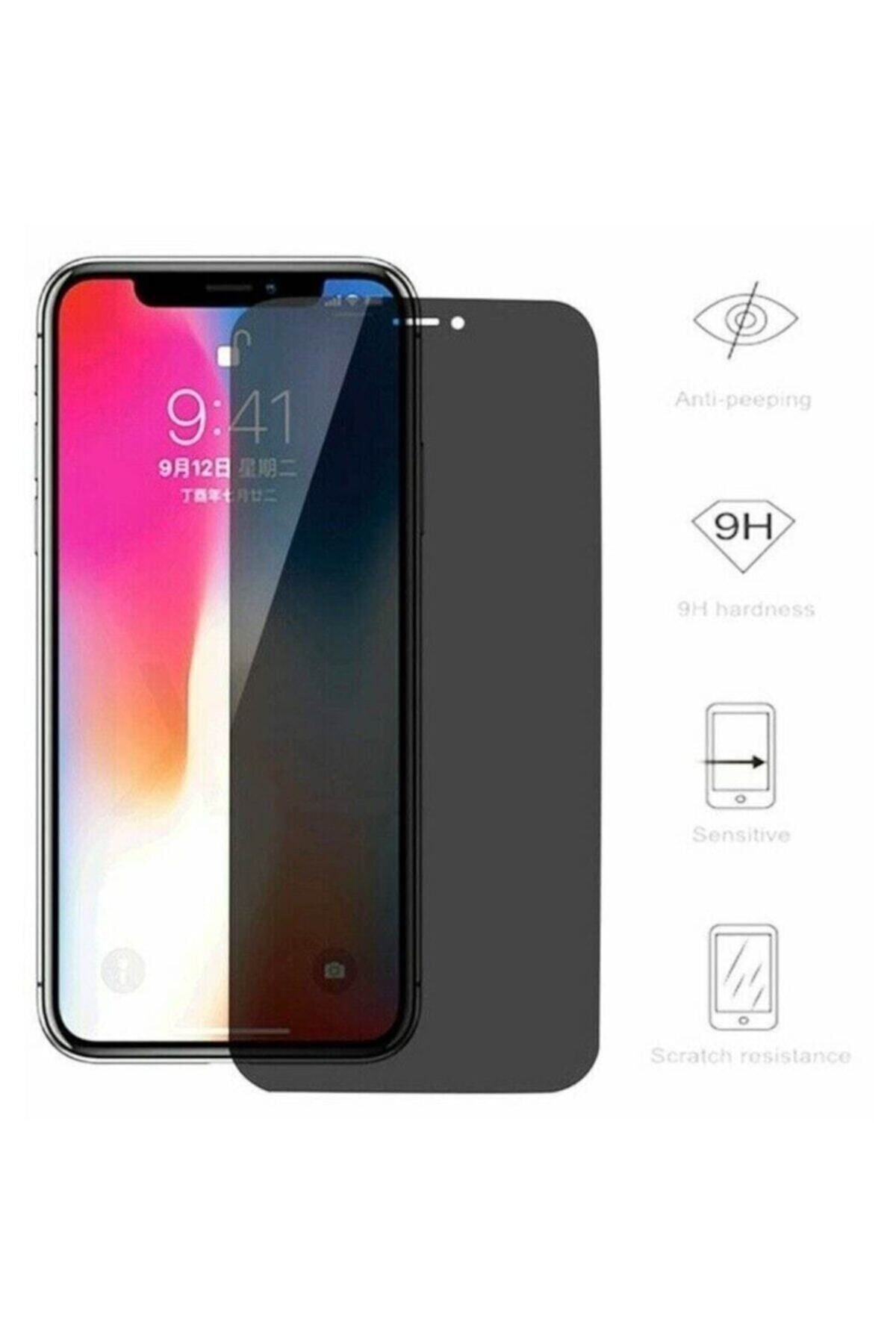 Iphone 11 Pro Max Unexia Glass 5D Full Protection Hidden Ghost Screen Protection