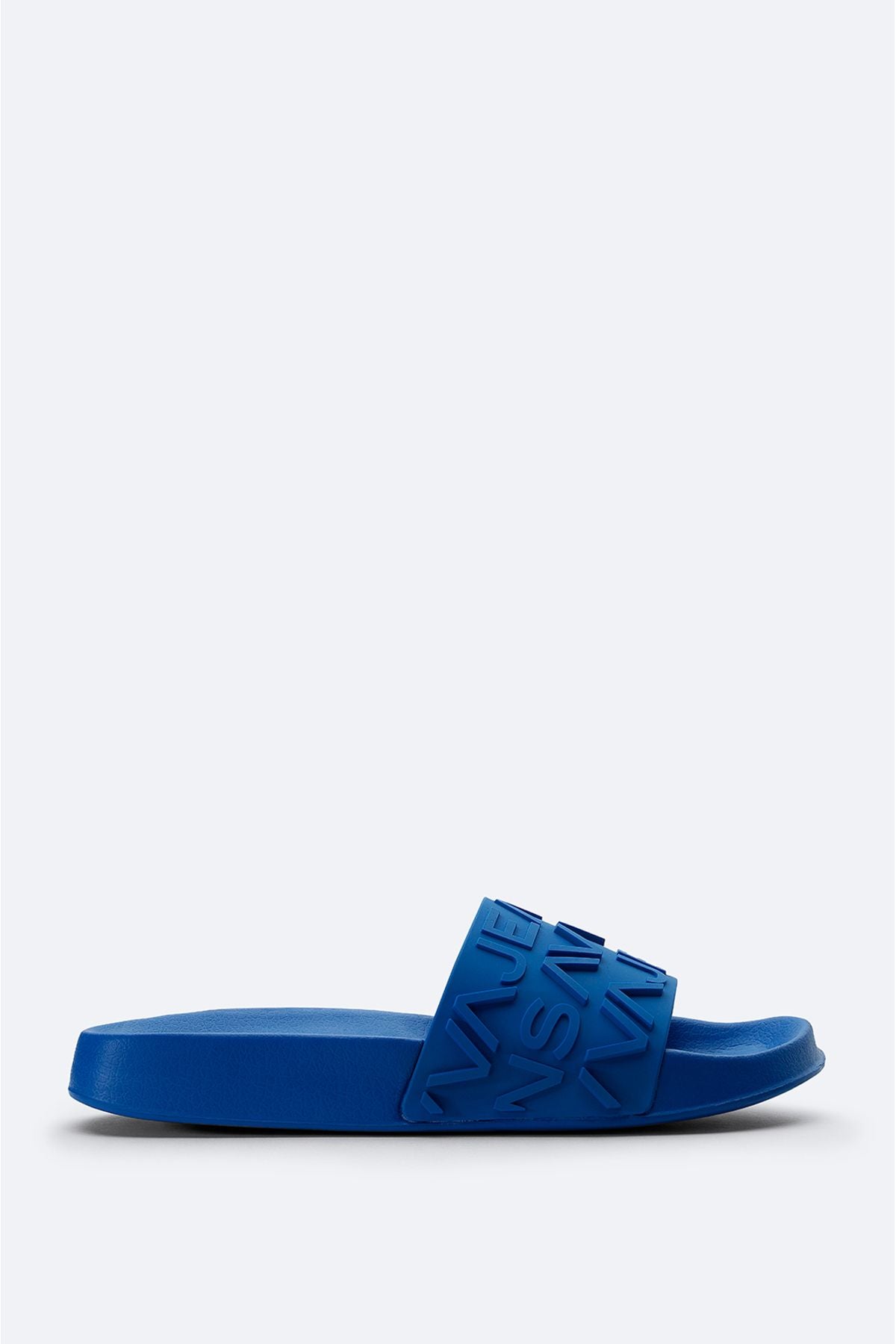 EVA Slippers with Men's Sax Log A41y8304