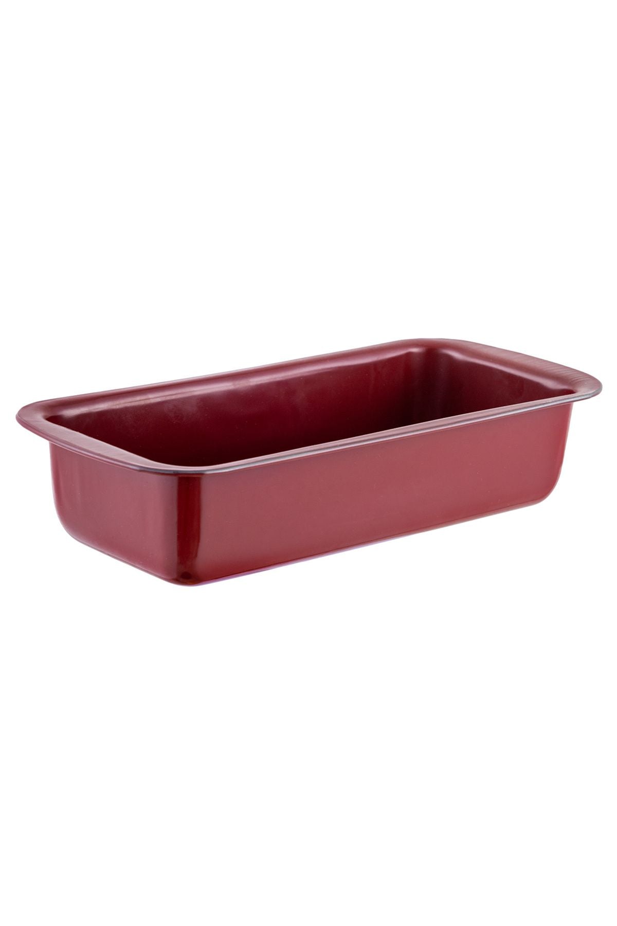 Wellbeke 3 -cake mold set burgundy