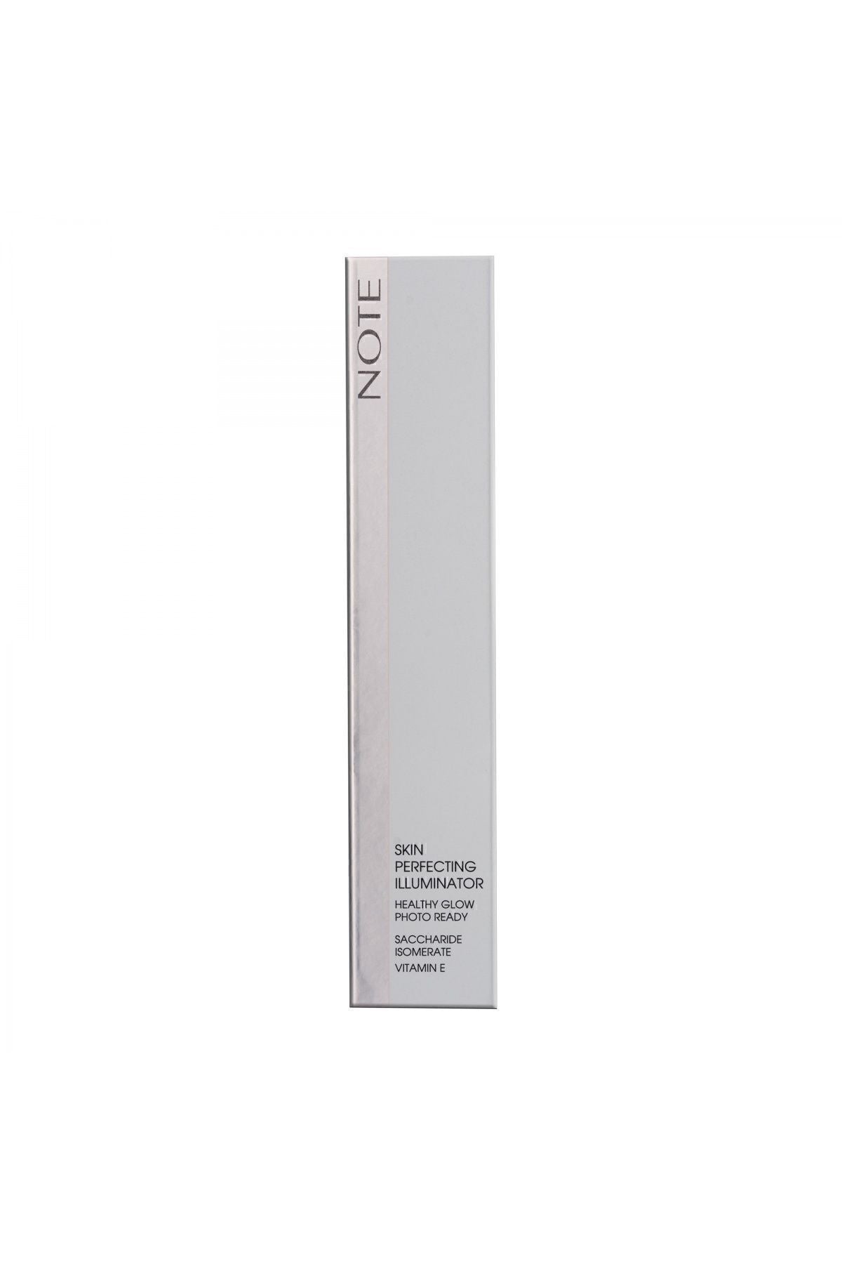 Skin Perfecting Illuminator Lighting Special Makeup for Dry Skin