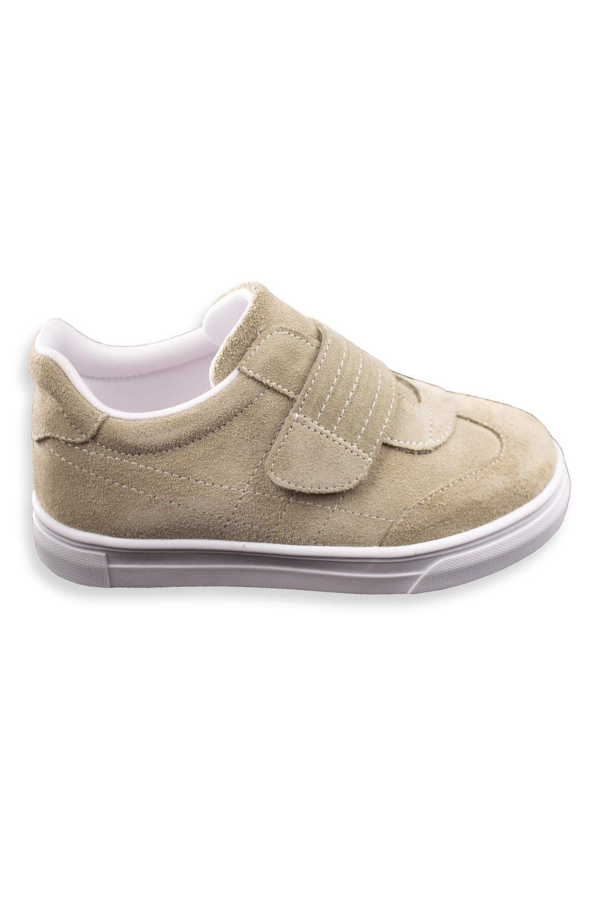 Children's Sneakers Shoes 22-30 Number Avocado